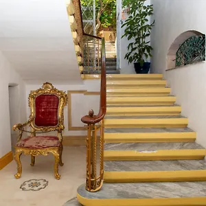 Casa Rocca Piccola , Valletta Málta