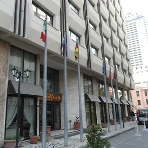 Yumukoglu Hotel Izmir