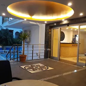 3* Apart Otel Golden Spark