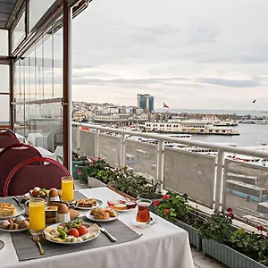 Kadikoey Rihtim Hotel Istanbul