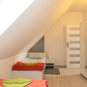 Apartament Skoro świt Pod śnieżką 