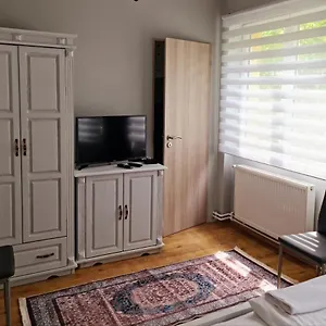 Apartament Huerrem 