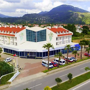 Airport Lykia Thermal & Spa Hotel Dalaman