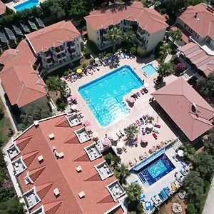 Celay Hotel Oludeniz