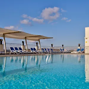 Santana 4*, San Pawl il-Baħar Málta