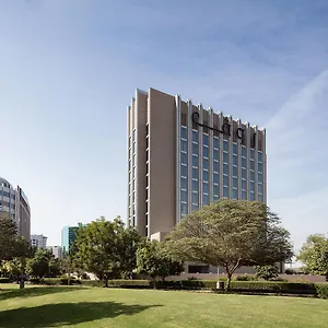 Rove Centre, Deira 3*, Dubaj Egyesült Arab Emírségek