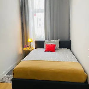 Apartament Centrum 