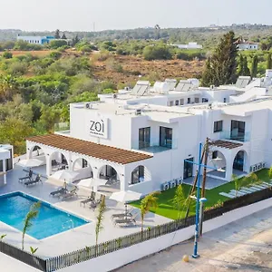 Zoi 3* Aya Napa