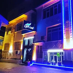 Life Otel