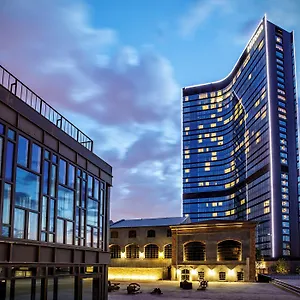 ***** Hotel Hilton Bomonti Turkey