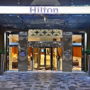 Hilton The Walk 4*, Dubaj Egyesült Arab Emírségek
