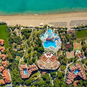 Hotel Aquaworld Belek