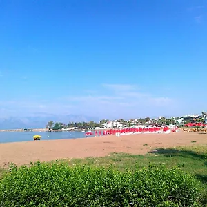 Lara Diamond Antalya