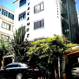  Hostel Yakamoz Pansiyon 2