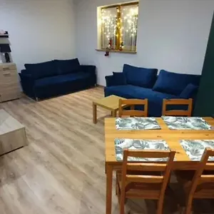 Apartament Luna 