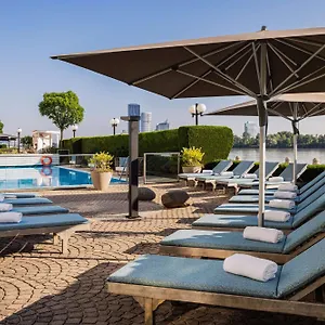 Hilton Waterfront 4*, וינה אוסטריה
