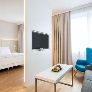Nh Collection Zentrum 4*, וינה אוסטריה