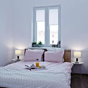 Apartament B21a 