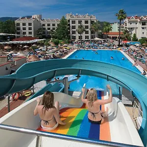 **** Hotel Julian Club Turkey