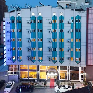 Ogulturk Hotel Ankara