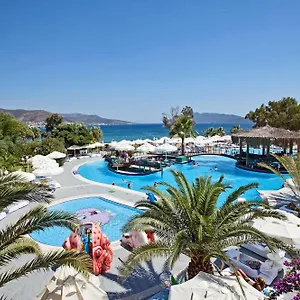 Salmakis & Spa Resort Bodrum