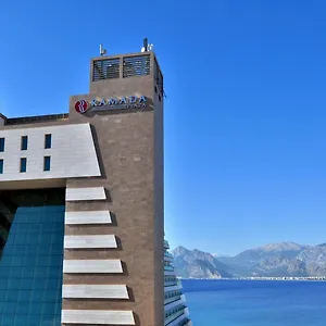 Ramada Plaza Antália