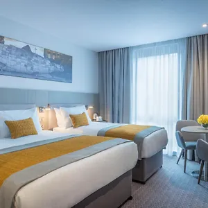 **** Hotel Maldron South Mall Ireland