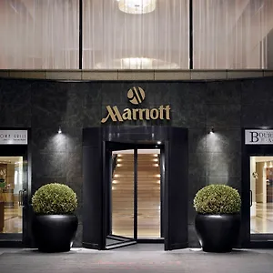 Marriott 5*, פראג צ'כיה