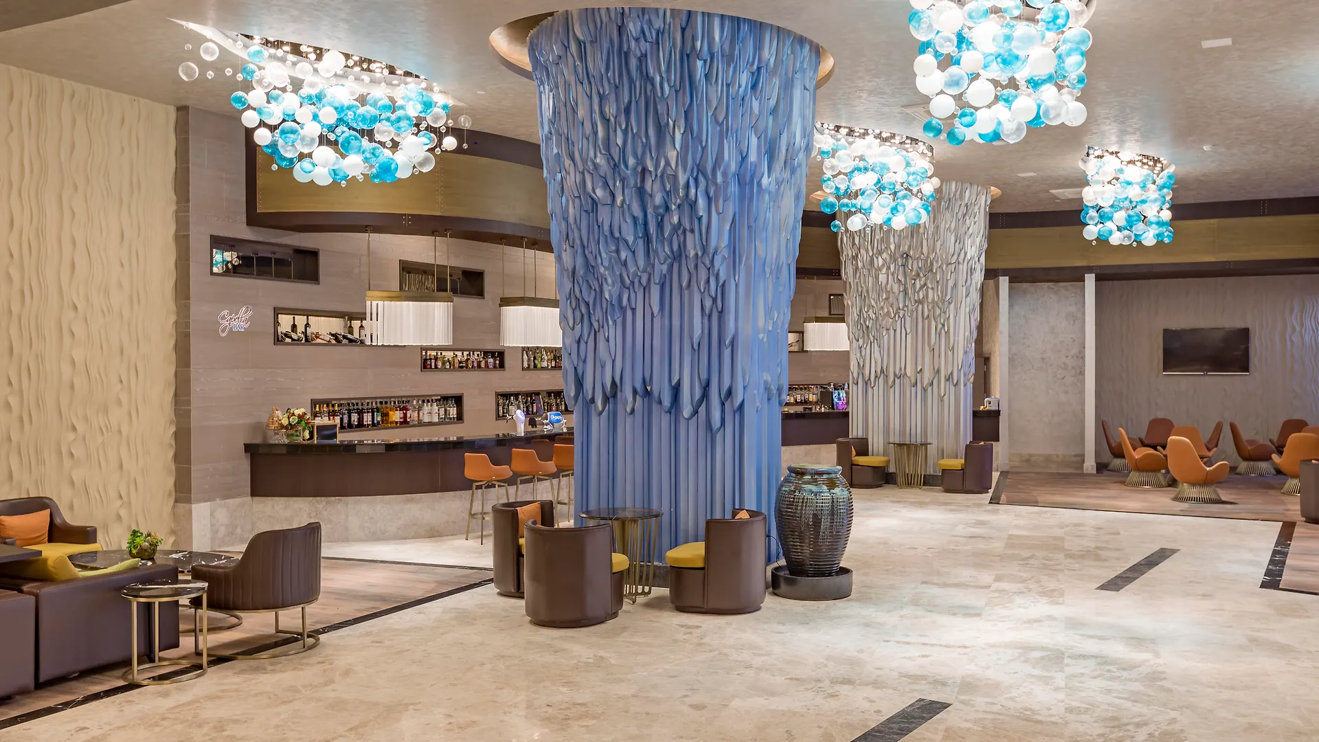 *****  Royal Seginus Hotel Antália Turquia