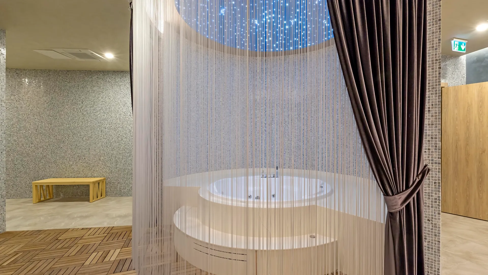 Royal Seginus Hotel Antália Turquia
