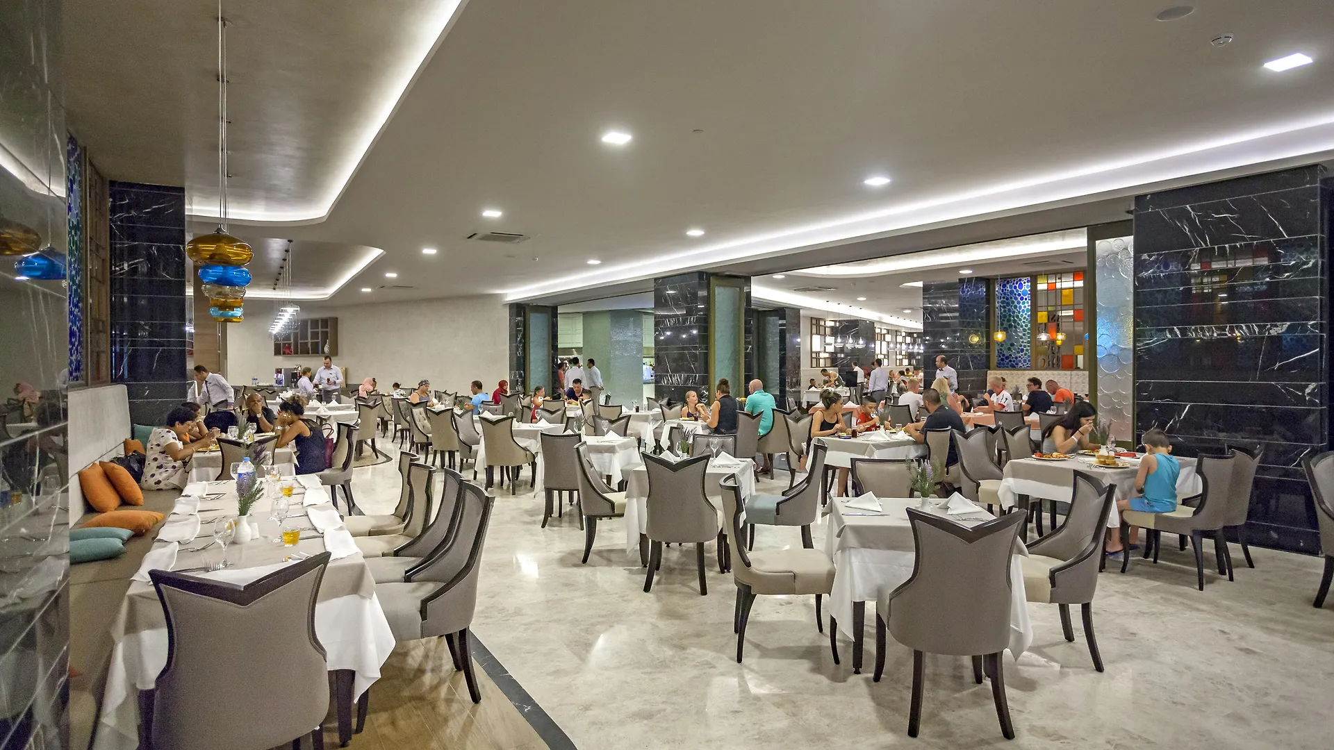 Royal Seginus Hotel Antalya