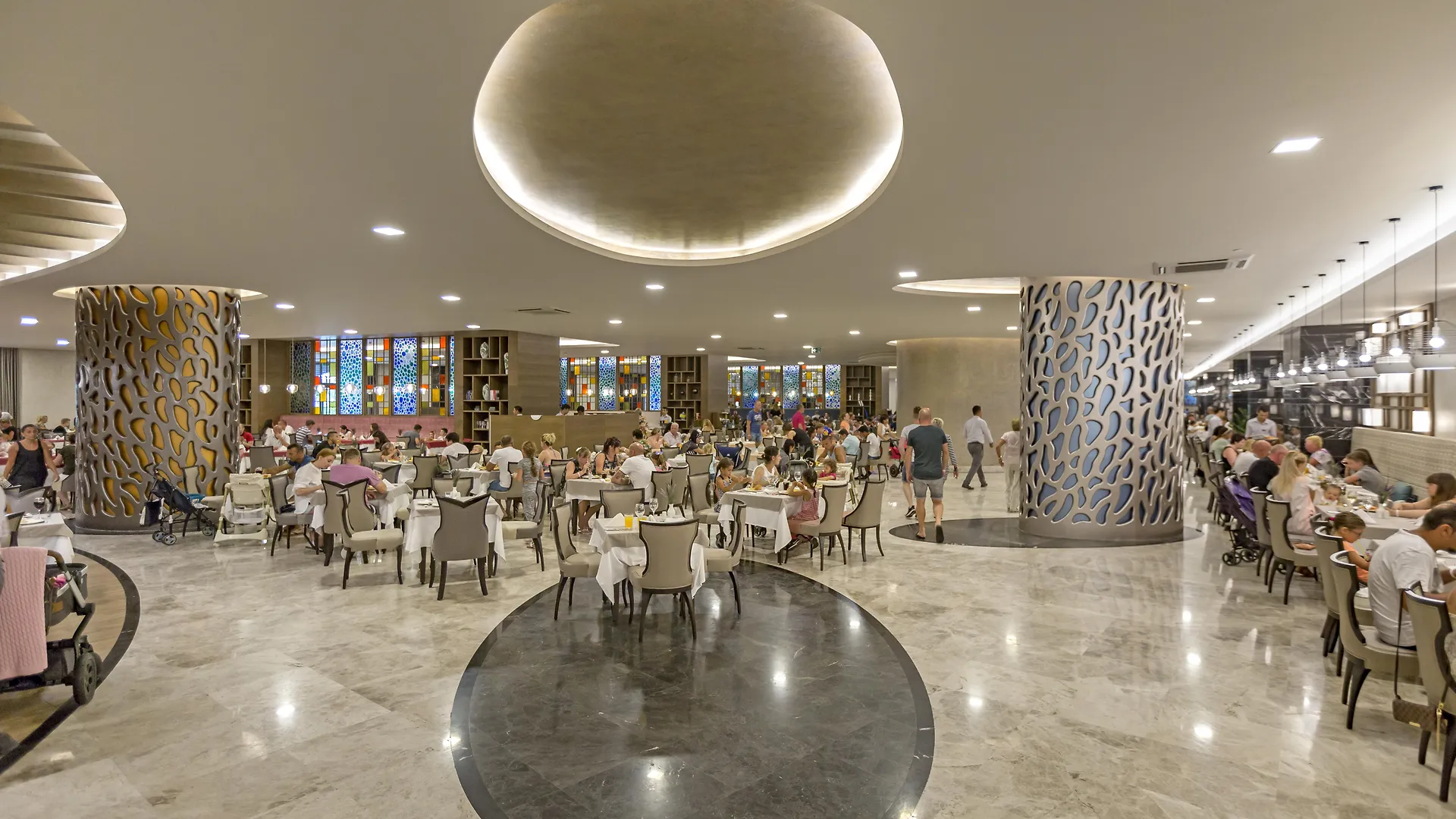 Royal Seginus Hotel Antalya